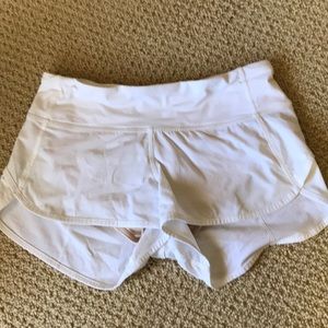 Lululemon Athletica Shorts